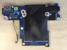 Плата Samsung NP-X360 №2